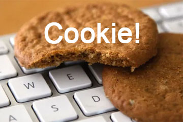 Как предупредить о файлах cookie на сайте? 